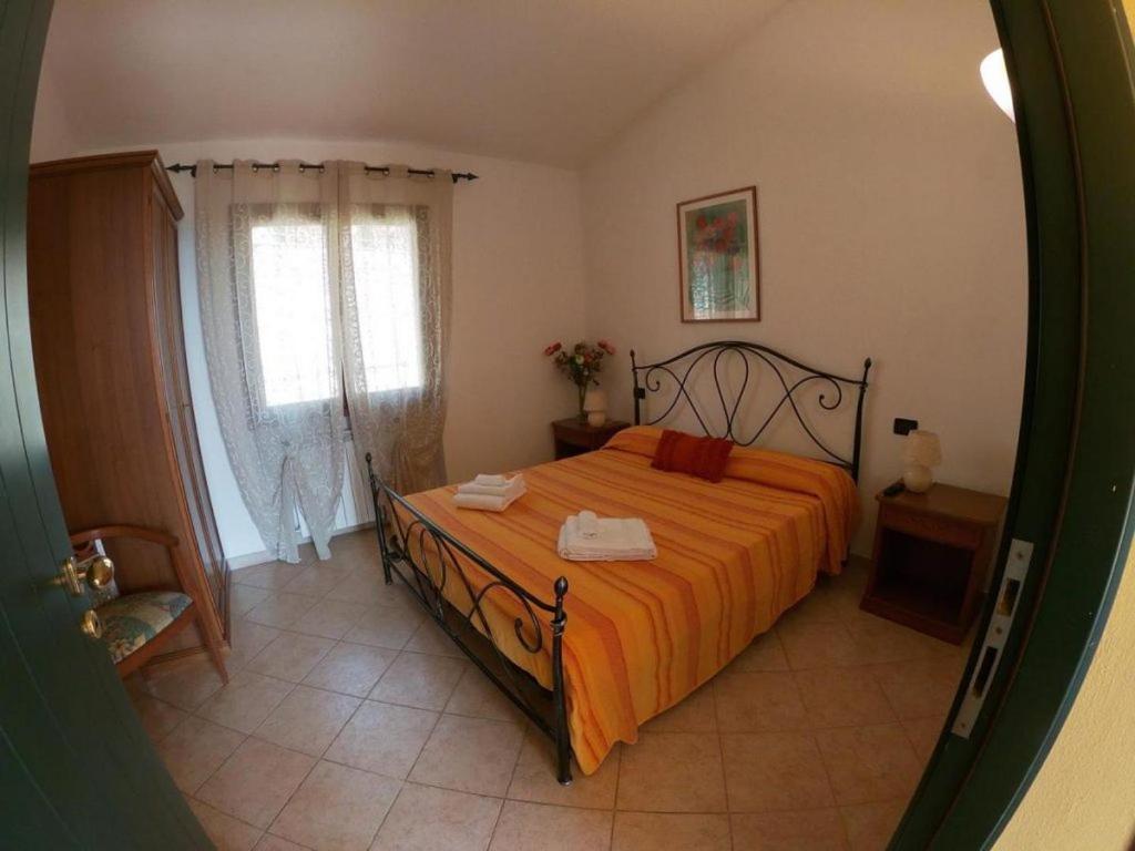 Villa Govi Diano Castello Zewnętrze zdjęcie