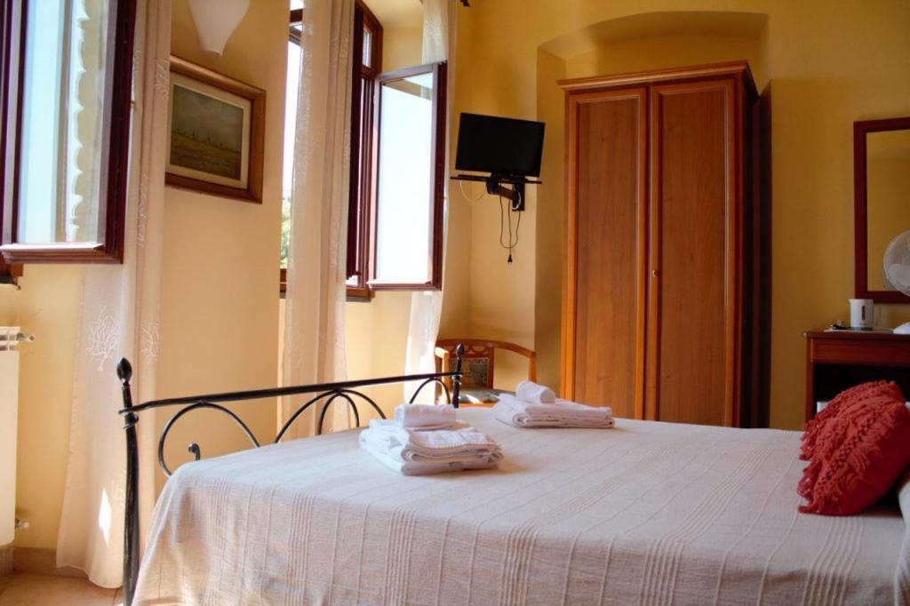 Villa Govi Diano Castello Zewnętrze zdjęcie