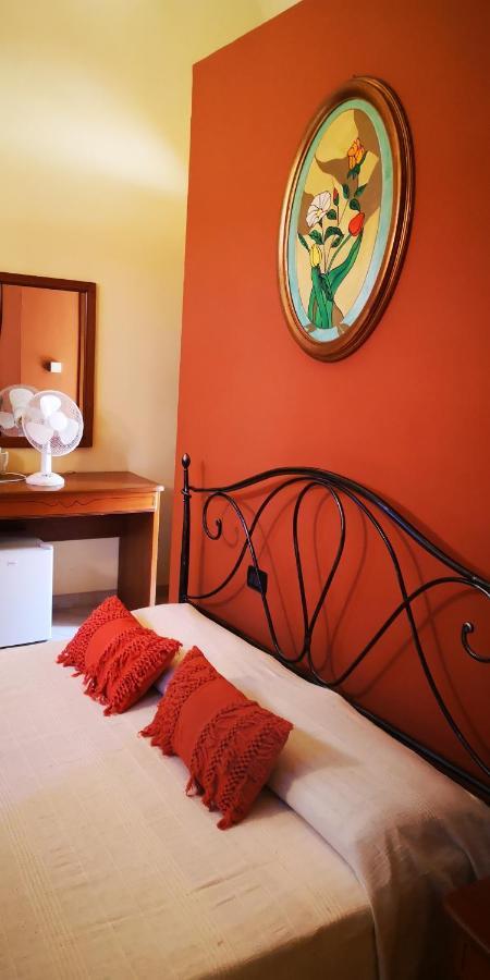Villa Govi Diano Castello Zewnętrze zdjęcie