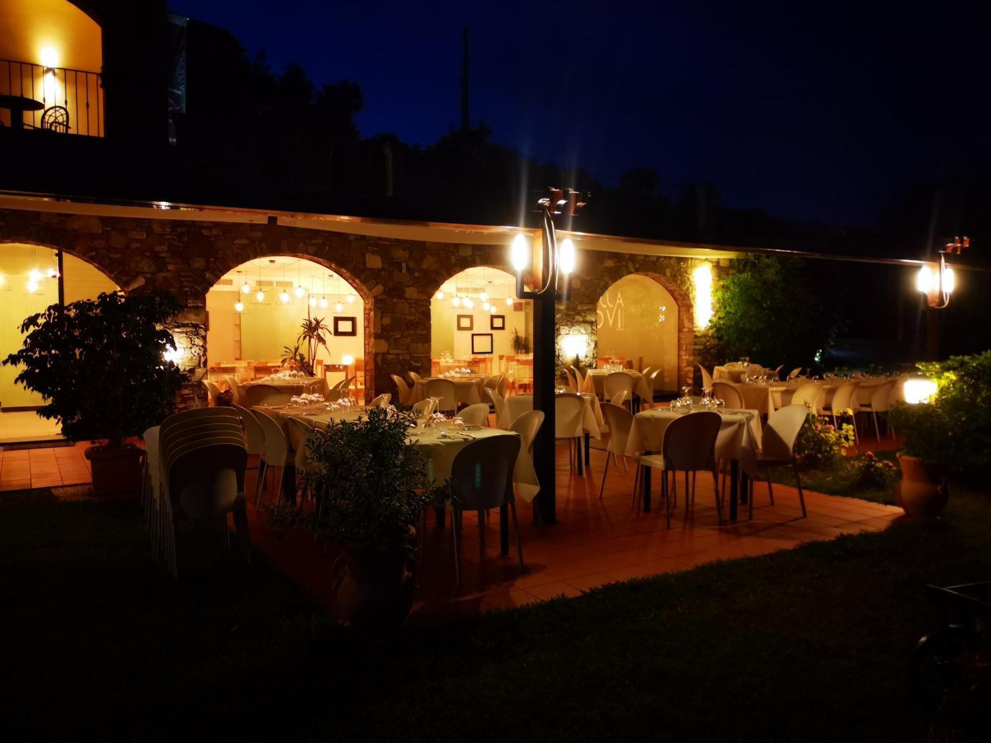 Villa Govi Diano Castello Zewnętrze zdjęcie