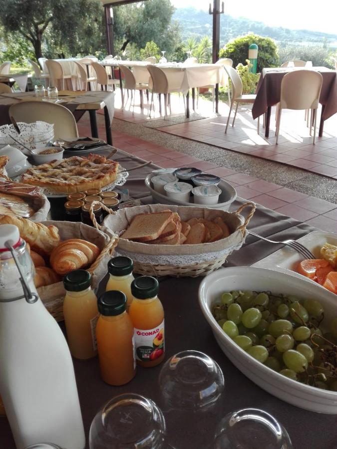 Villa Govi Diano Castello Zewnętrze zdjęcie