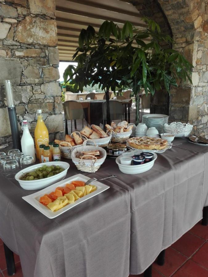 Villa Govi Diano Castello Zewnętrze zdjęcie
