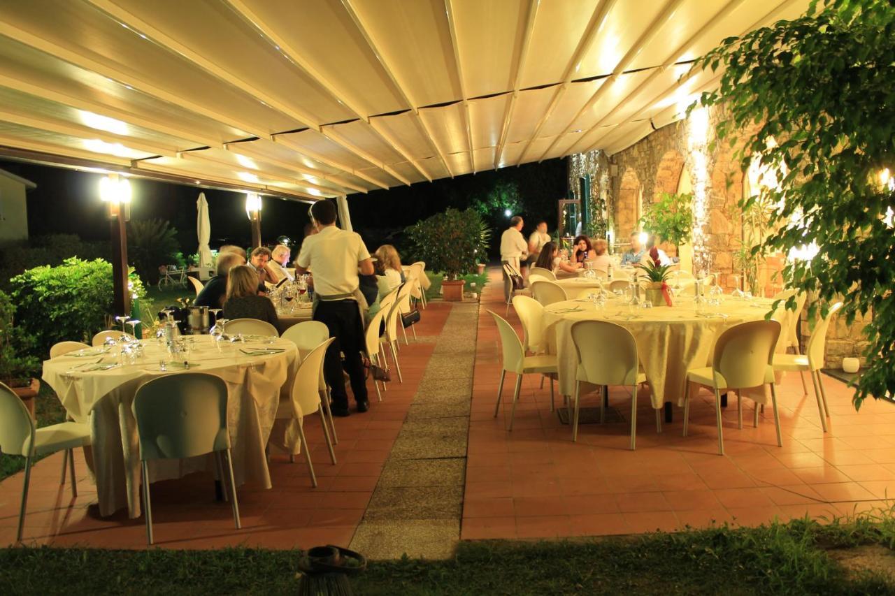 Villa Govi Diano Castello Zewnętrze zdjęcie