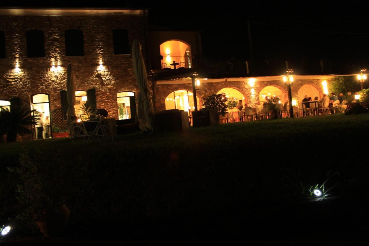 Villa Govi Diano Castello Zewnętrze zdjęcie