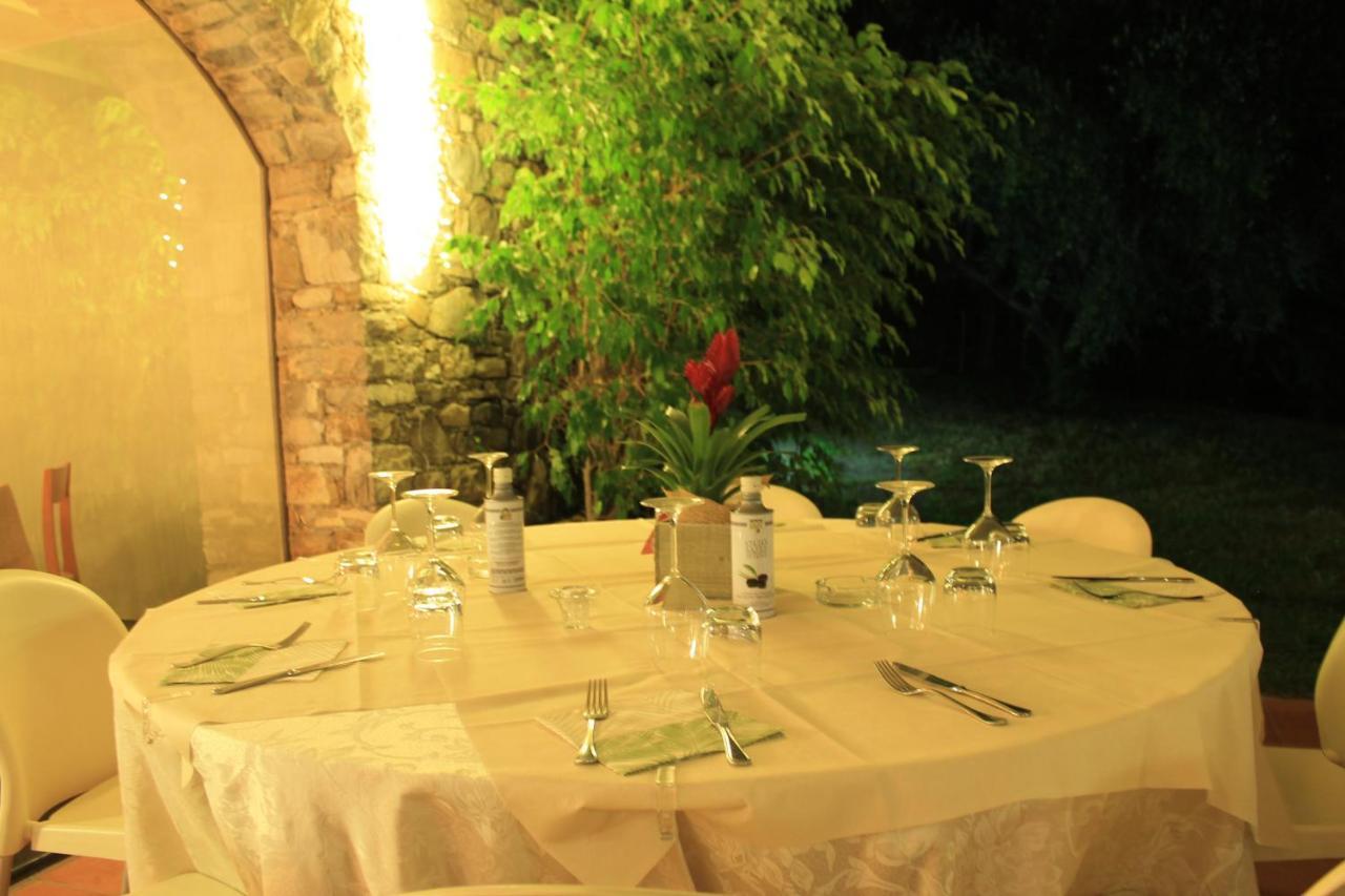 Villa Govi Diano Castello Zewnętrze zdjęcie