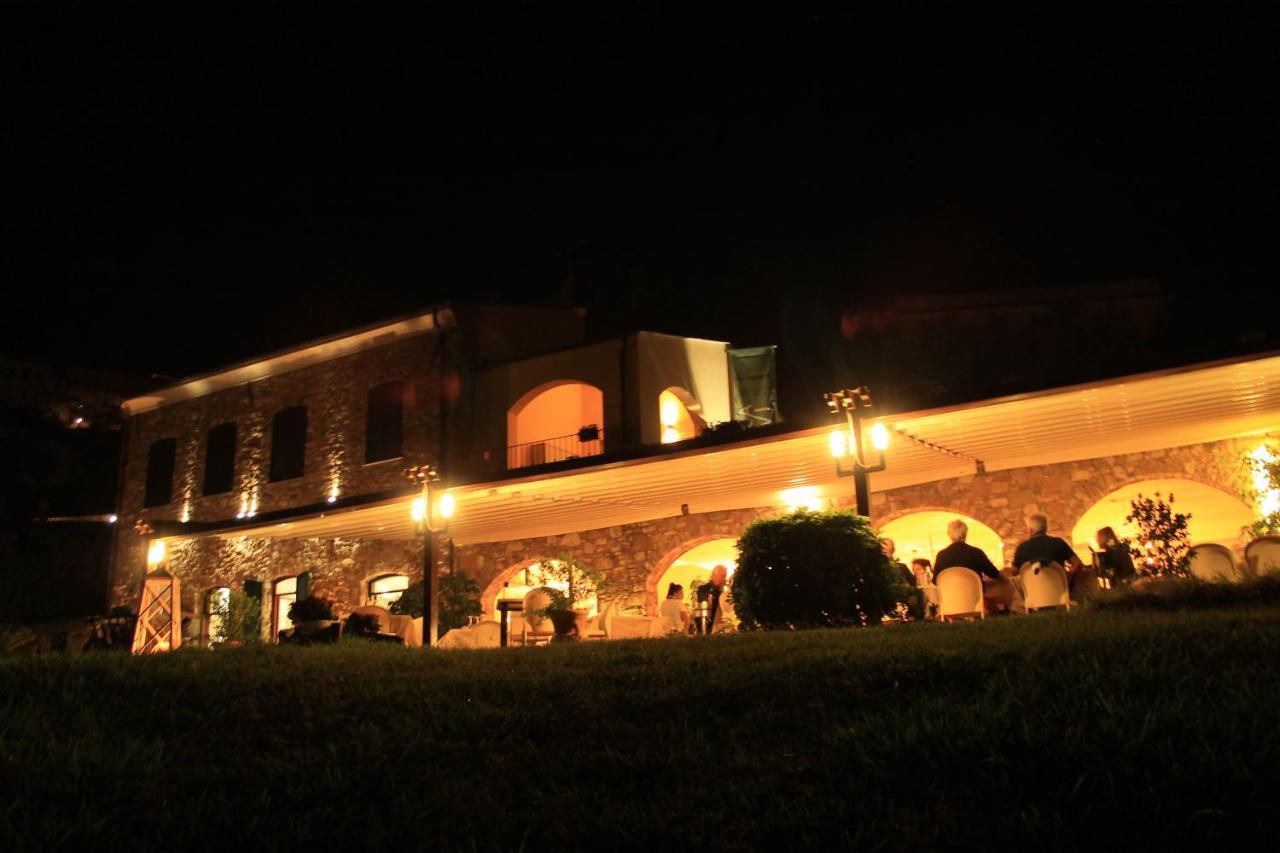 Villa Govi Diano Castello Zewnętrze zdjęcie