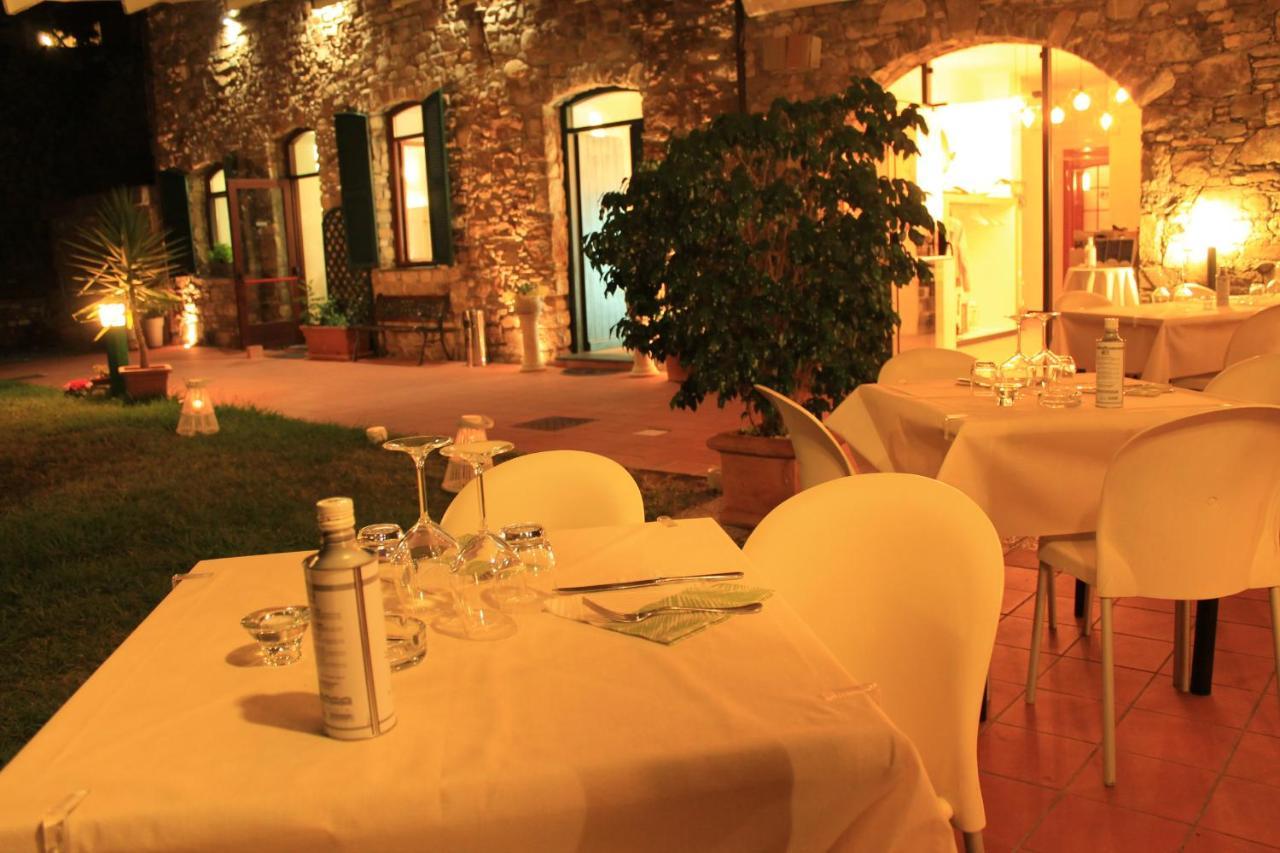 Villa Govi Diano Castello Zewnętrze zdjęcie