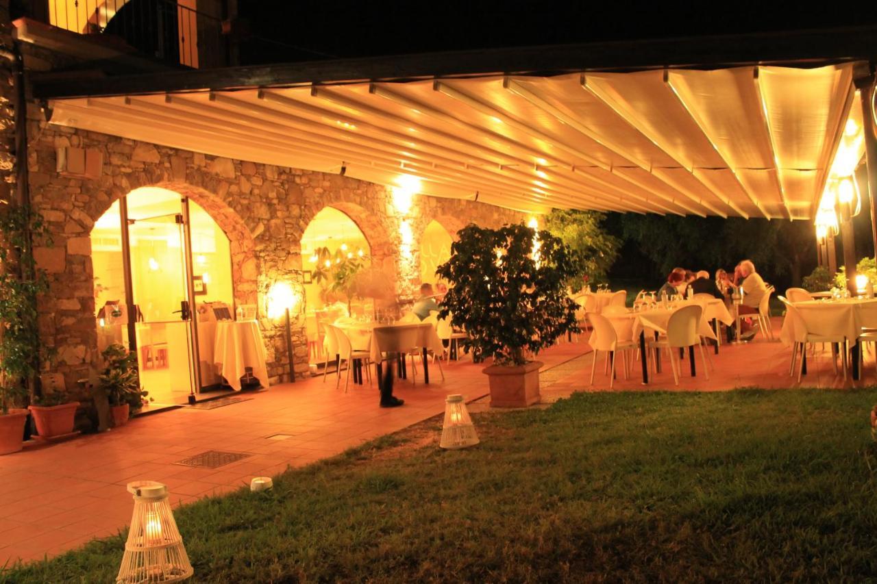 Villa Govi Diano Castello Zewnętrze zdjęcie
