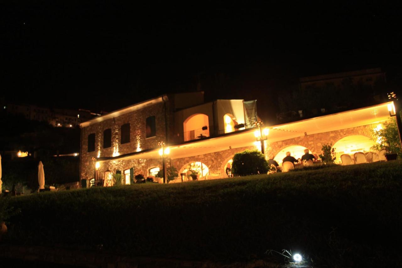 Villa Govi Diano Castello Zewnętrze zdjęcie